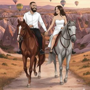 Horseback Riding