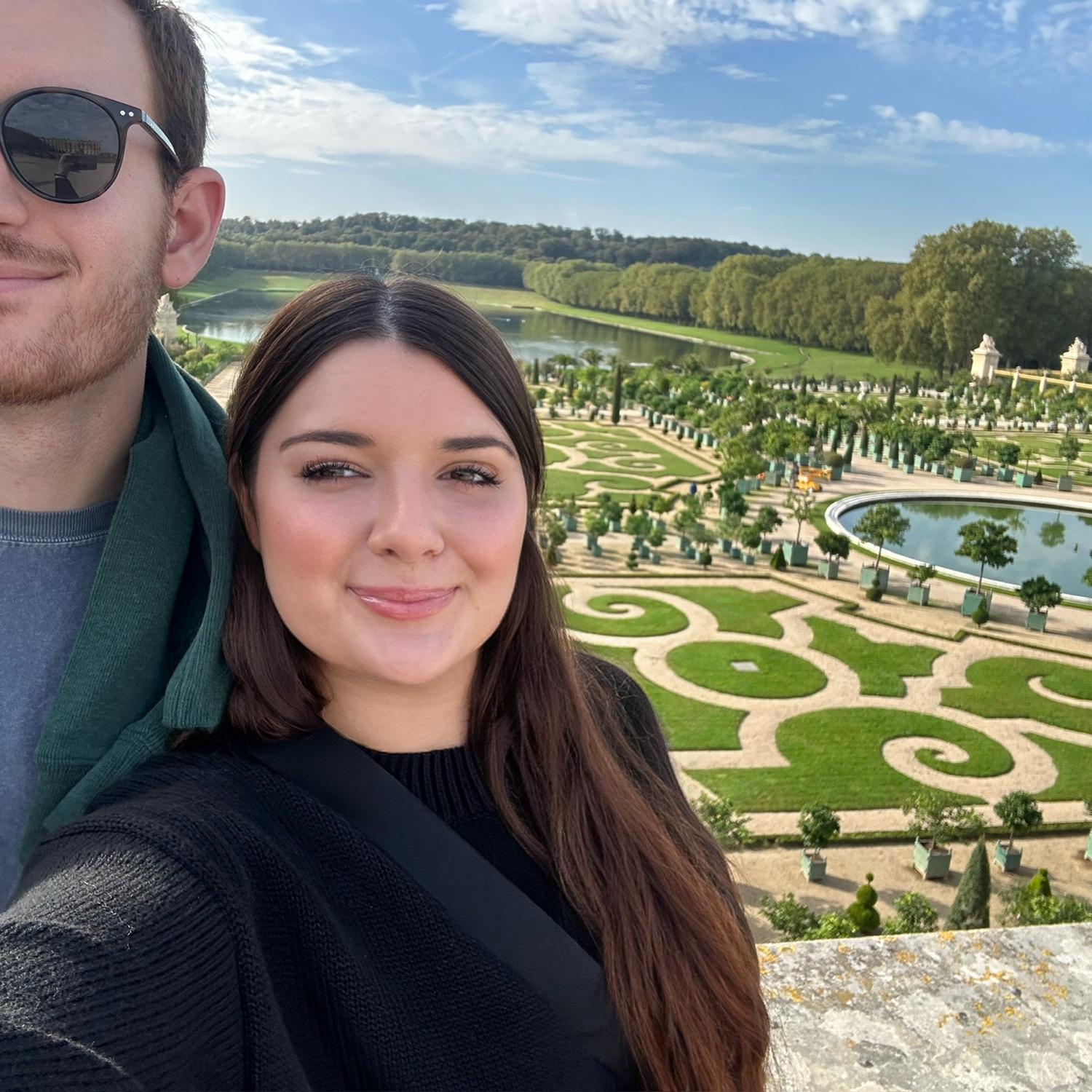 Palace of Versailles