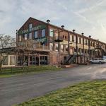 John Wright Restaurant