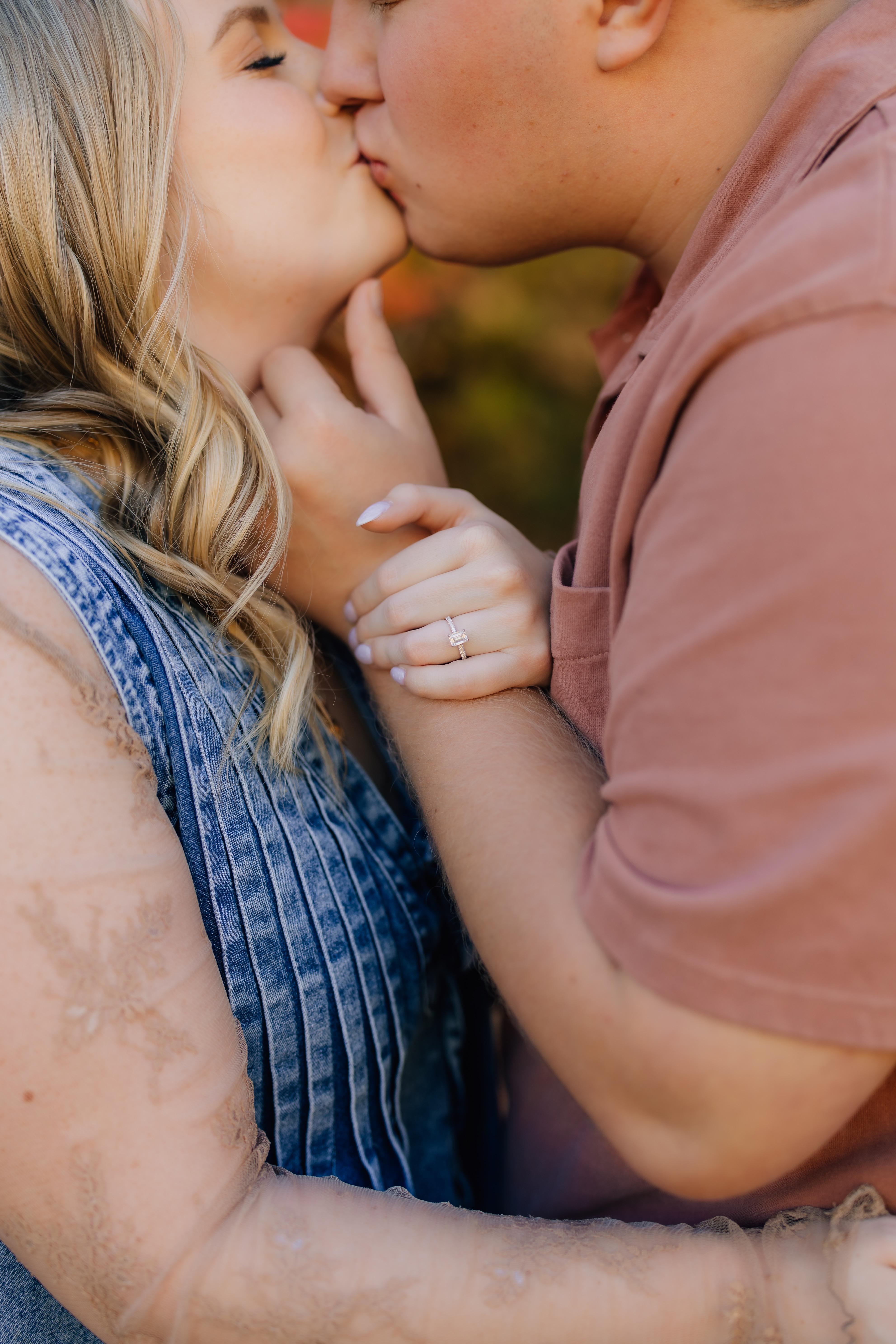 The Wedding Website of Hannah Hall and Tanner Cummings