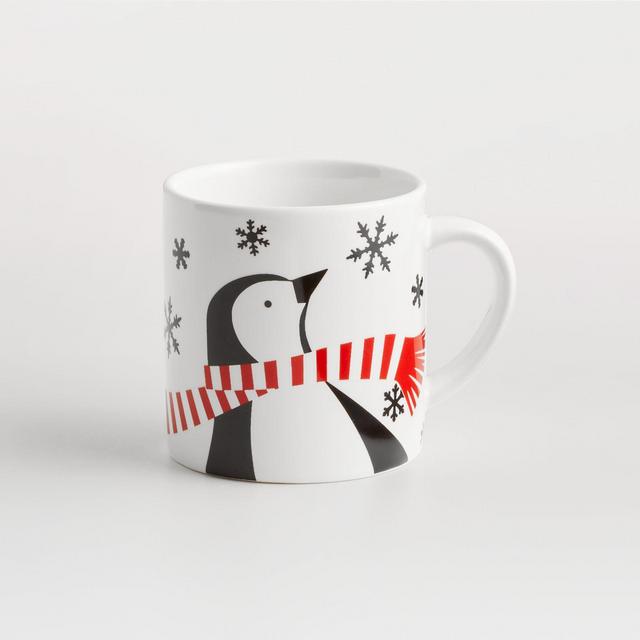 Jolly Duo Child's Mug