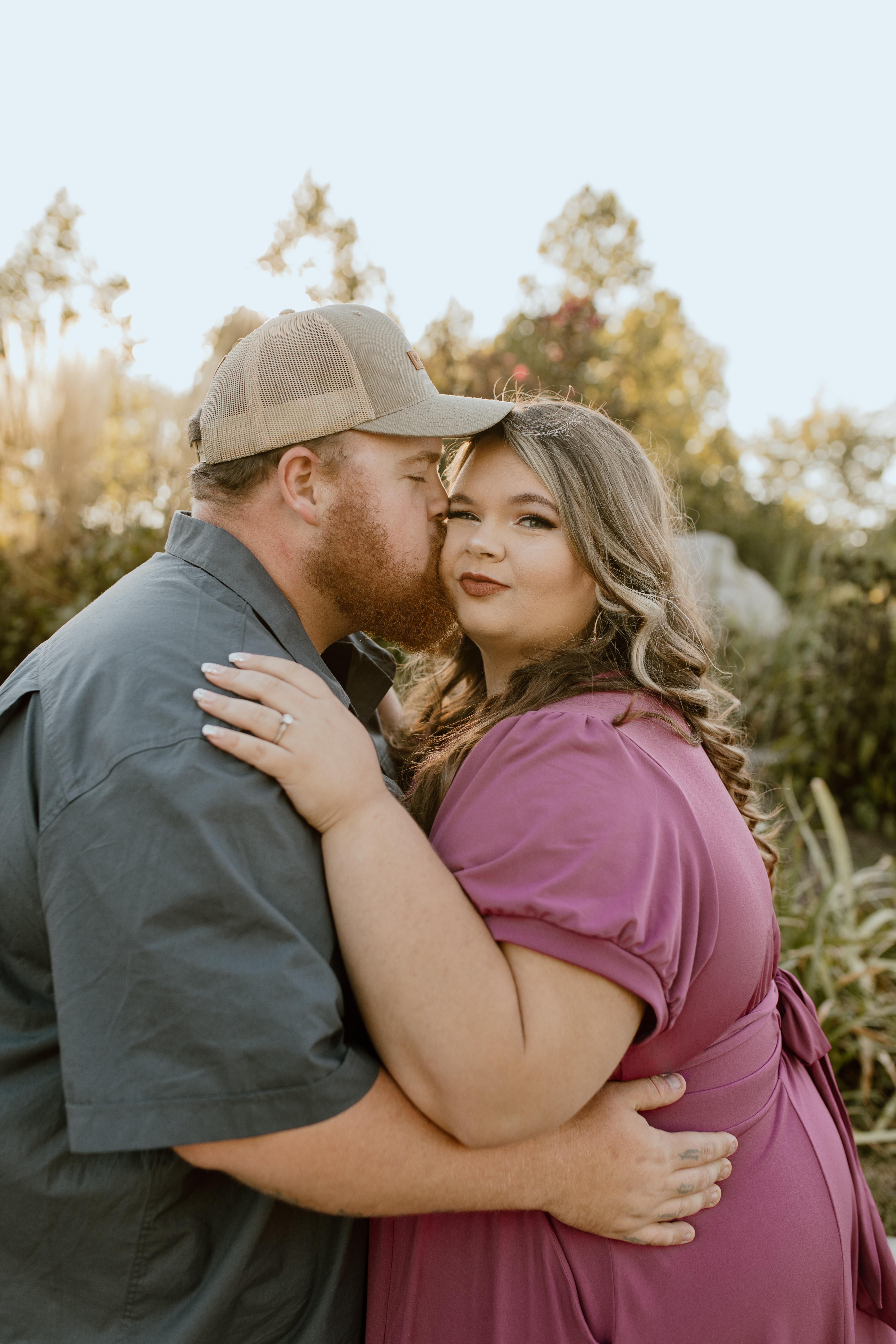 The Wedding Website of Brinn Reph and Tyler Babb