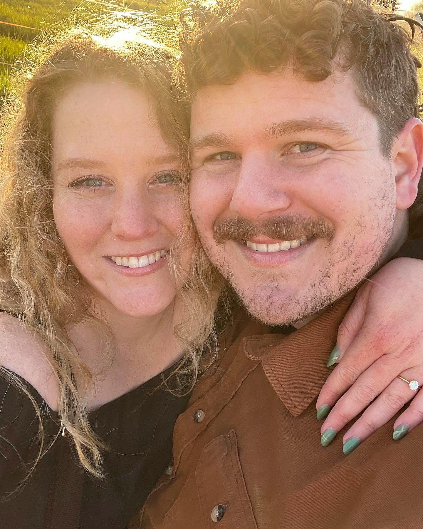 The Wedding Website of Rachel Van Dusen and Cameron Harville