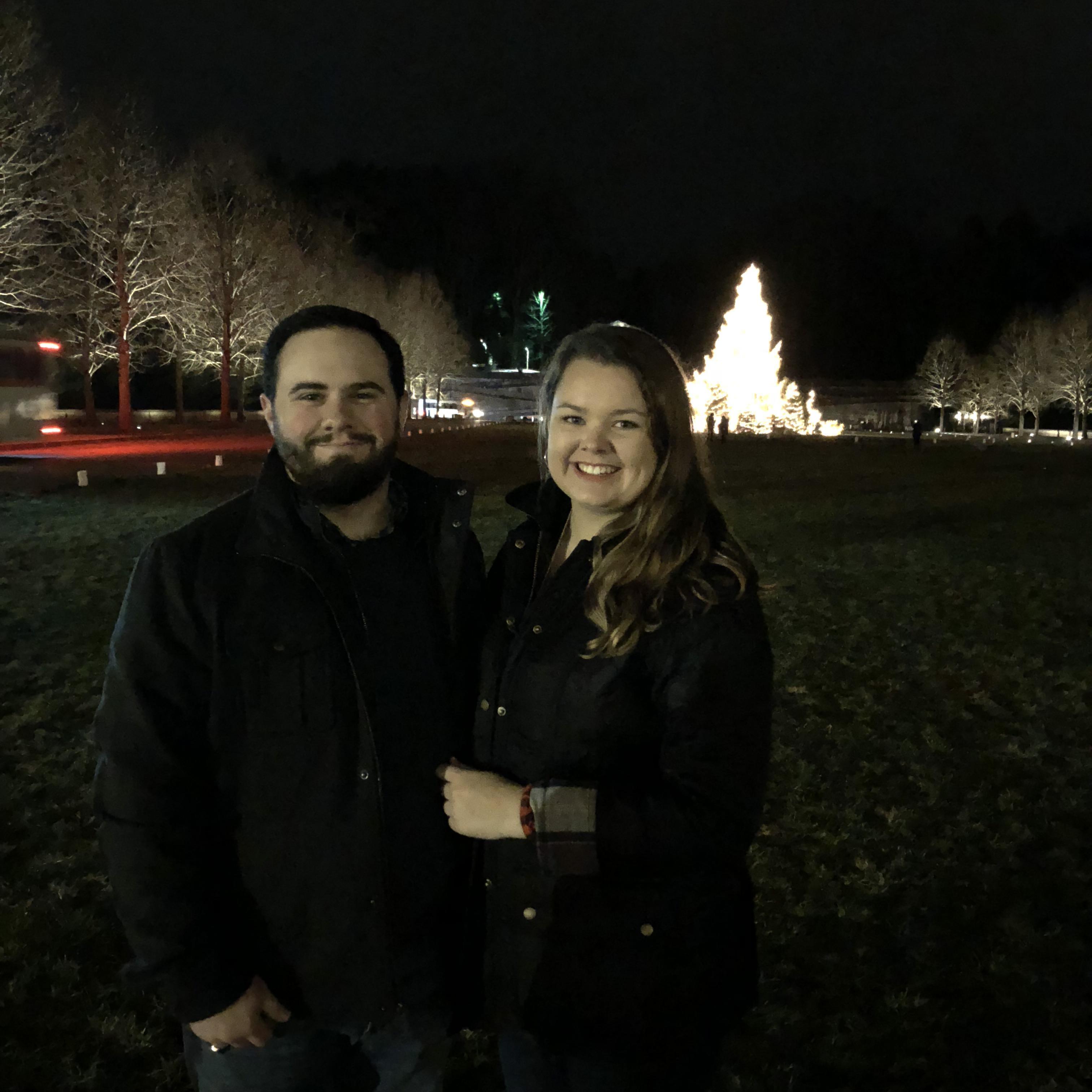 Christmas at the Biltmore