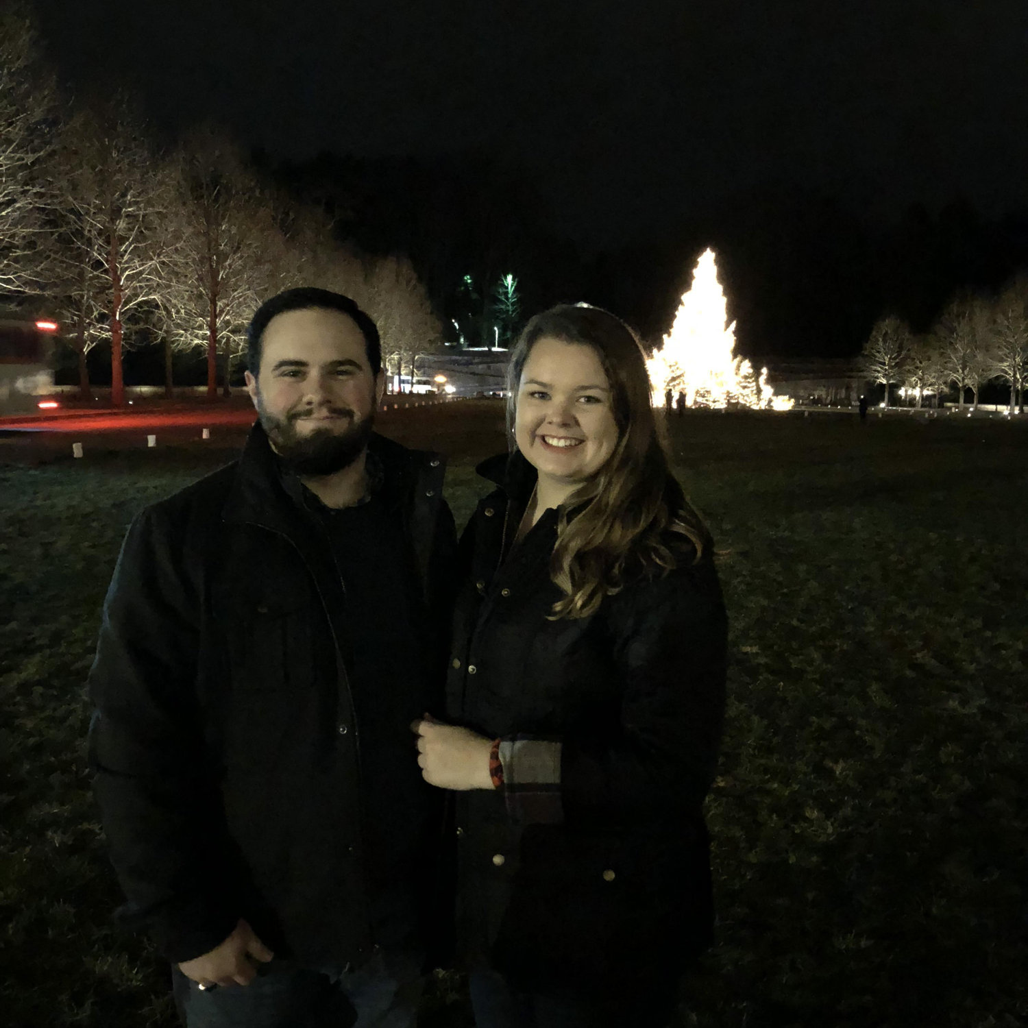 Christmas at the Biltmore