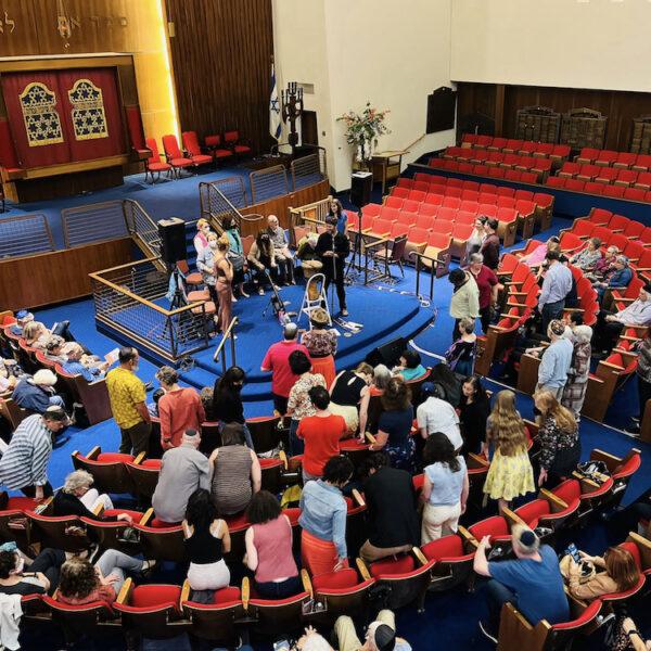 Shaarie Torah