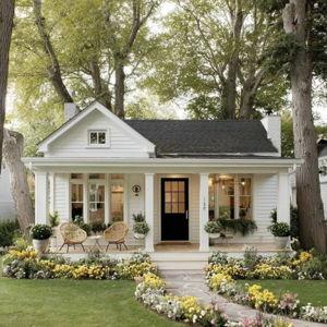 Our House Fund