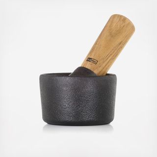Como Mortar & Pestle