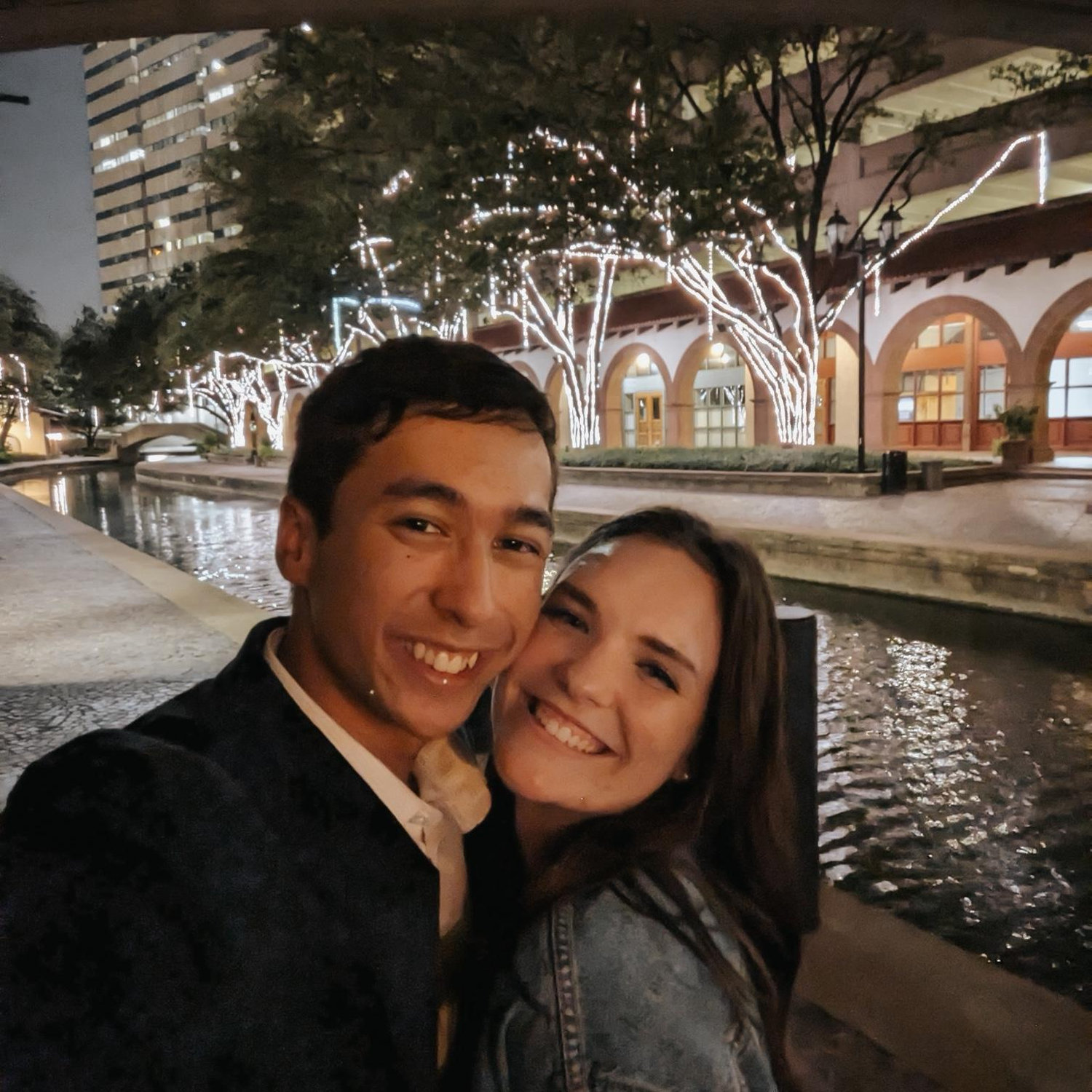 Celebrating 6 months!
