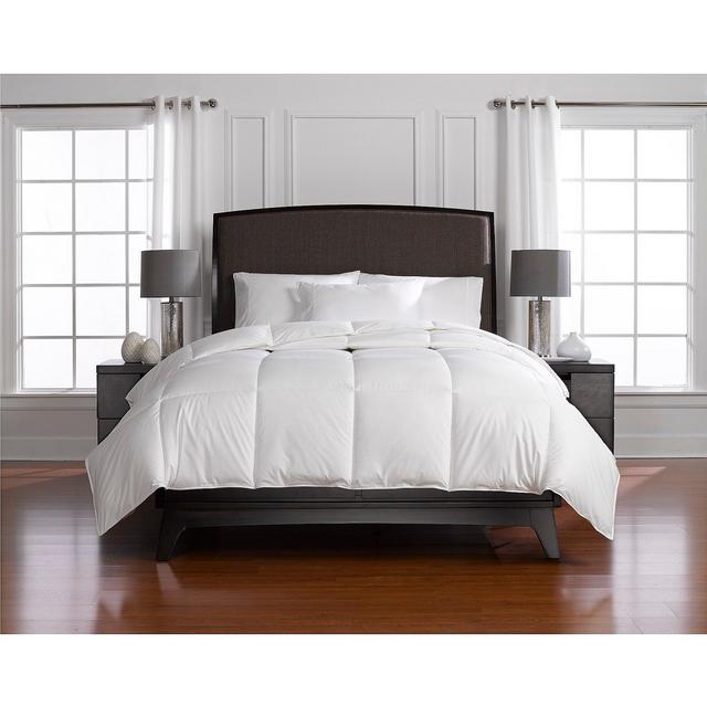 Southern LivingYear-Round-Warmth Down Alternative Comforter Duvet Insert