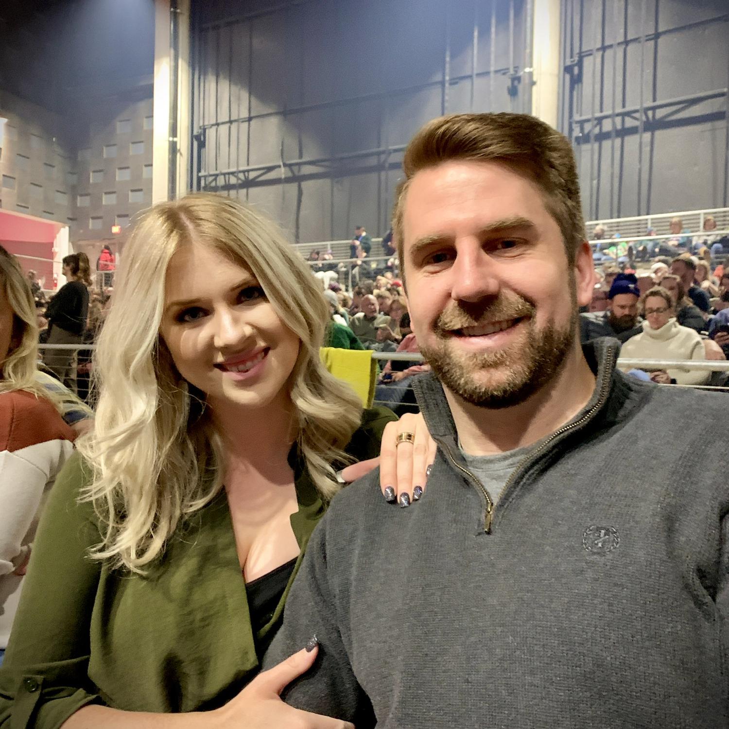 Sara Bareilles Concert 2019
