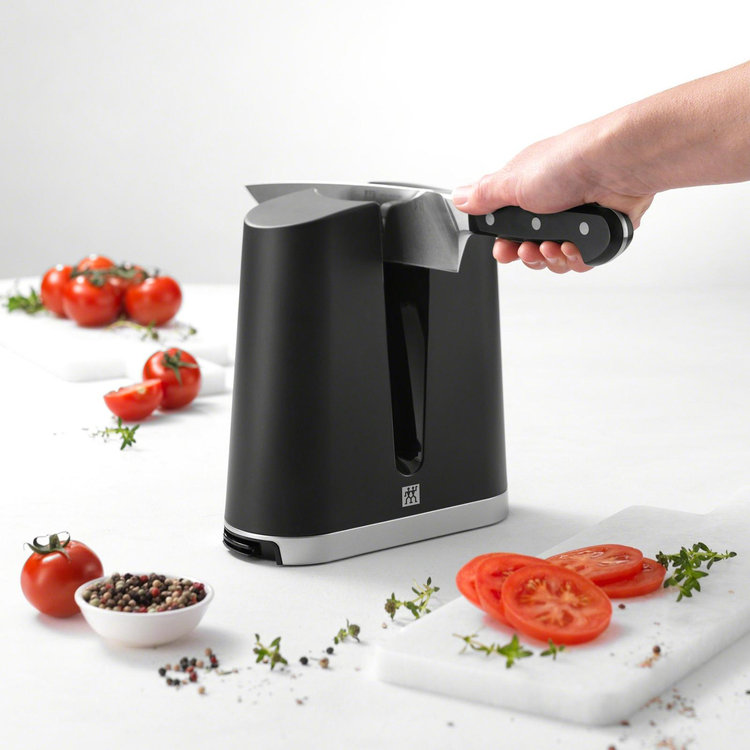 ZWILLING, V-Edge Professional Knife Sharpener | Zola