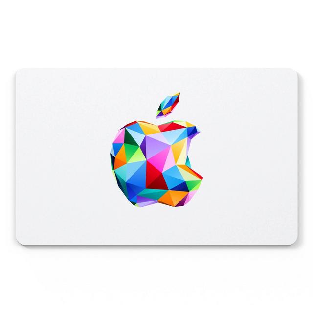 $300 Apple Gift Card