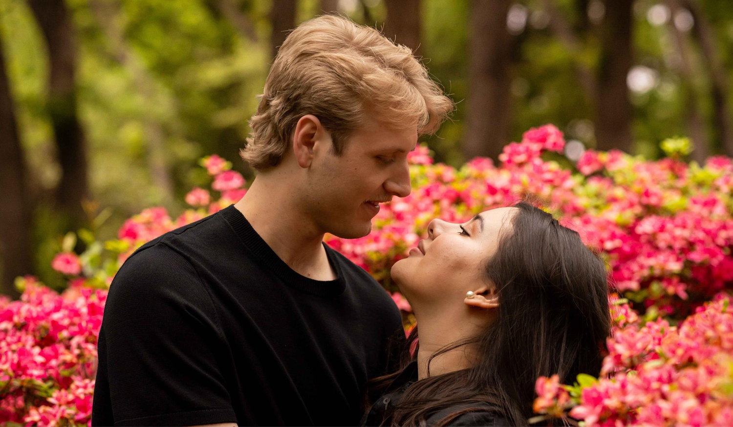 The Wedding Website of Jace Kingston and Giovanna Solórzano