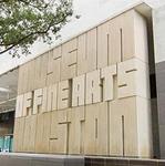 The Museum of Fine Arts, Houston