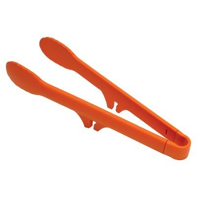 Rachael Ray Lazy Tongs - Orange
