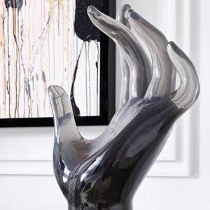 Acrylic Hand Objet