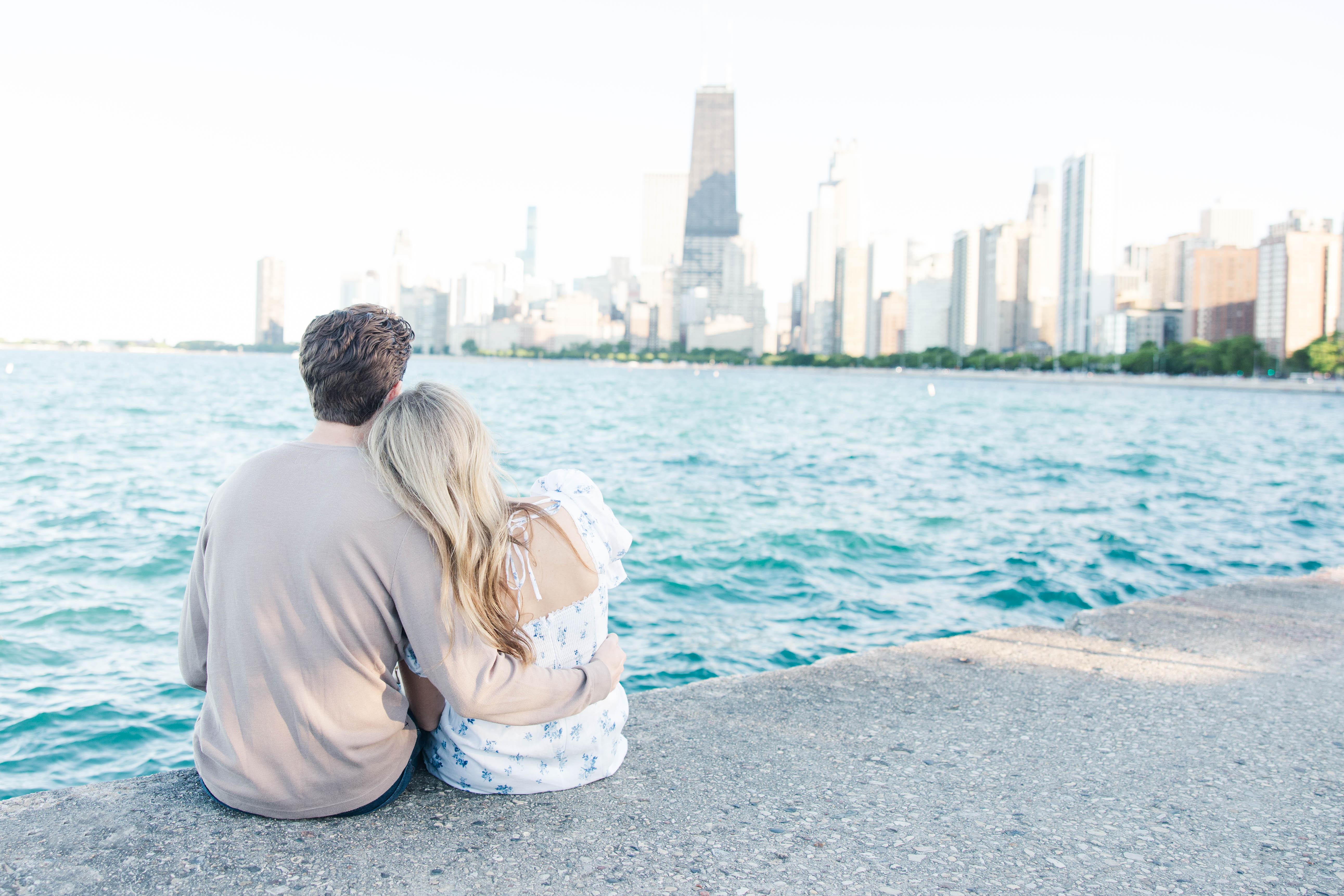 The Wedding Website of Kelsey Person and Nate Ames
