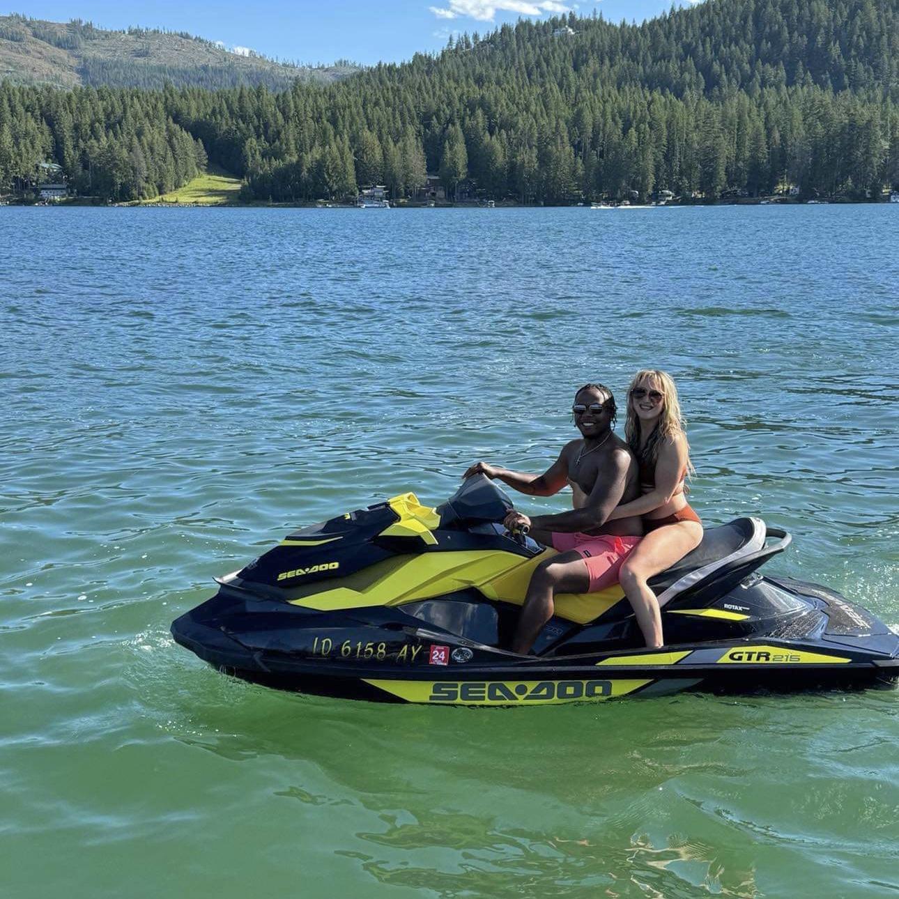 Sandpoint, Idaho