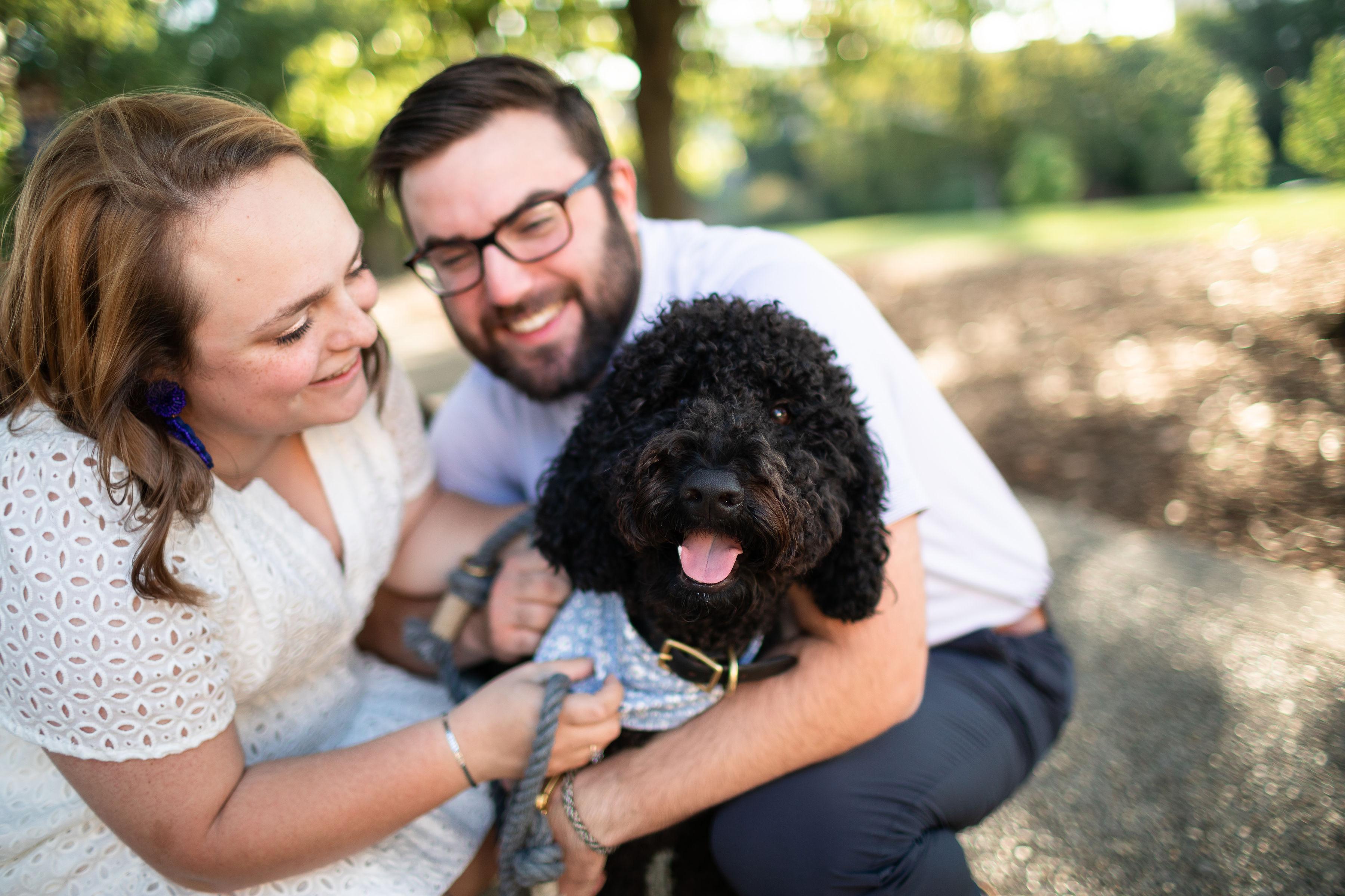 The Wedding Website of Amelia Clark and Tommy Deeter