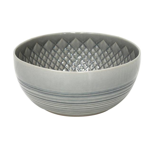 SERVING BOWL 11" CRISTAL