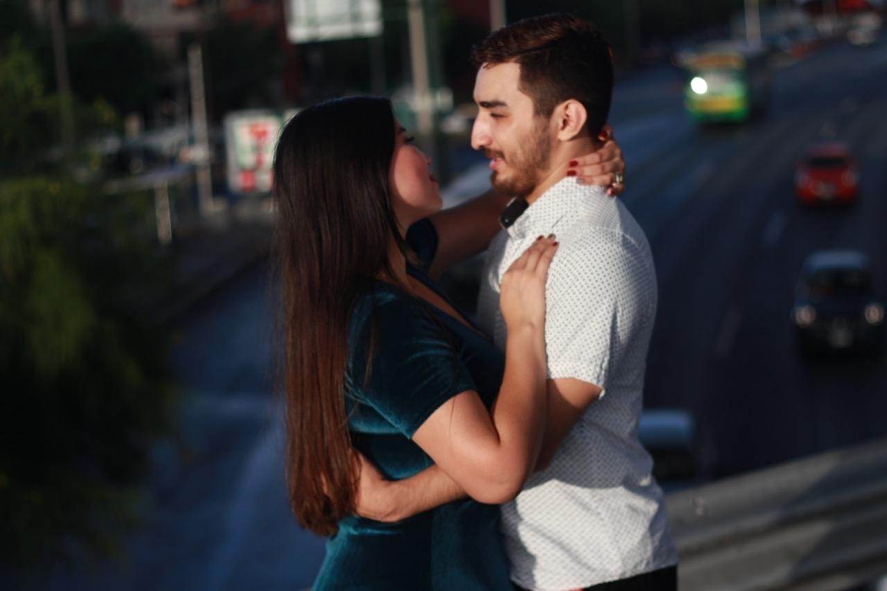 The Wedding Website of FRIDA MENDOZA and SAMUEL DUELOS