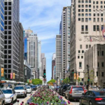 The Magnificent Mile