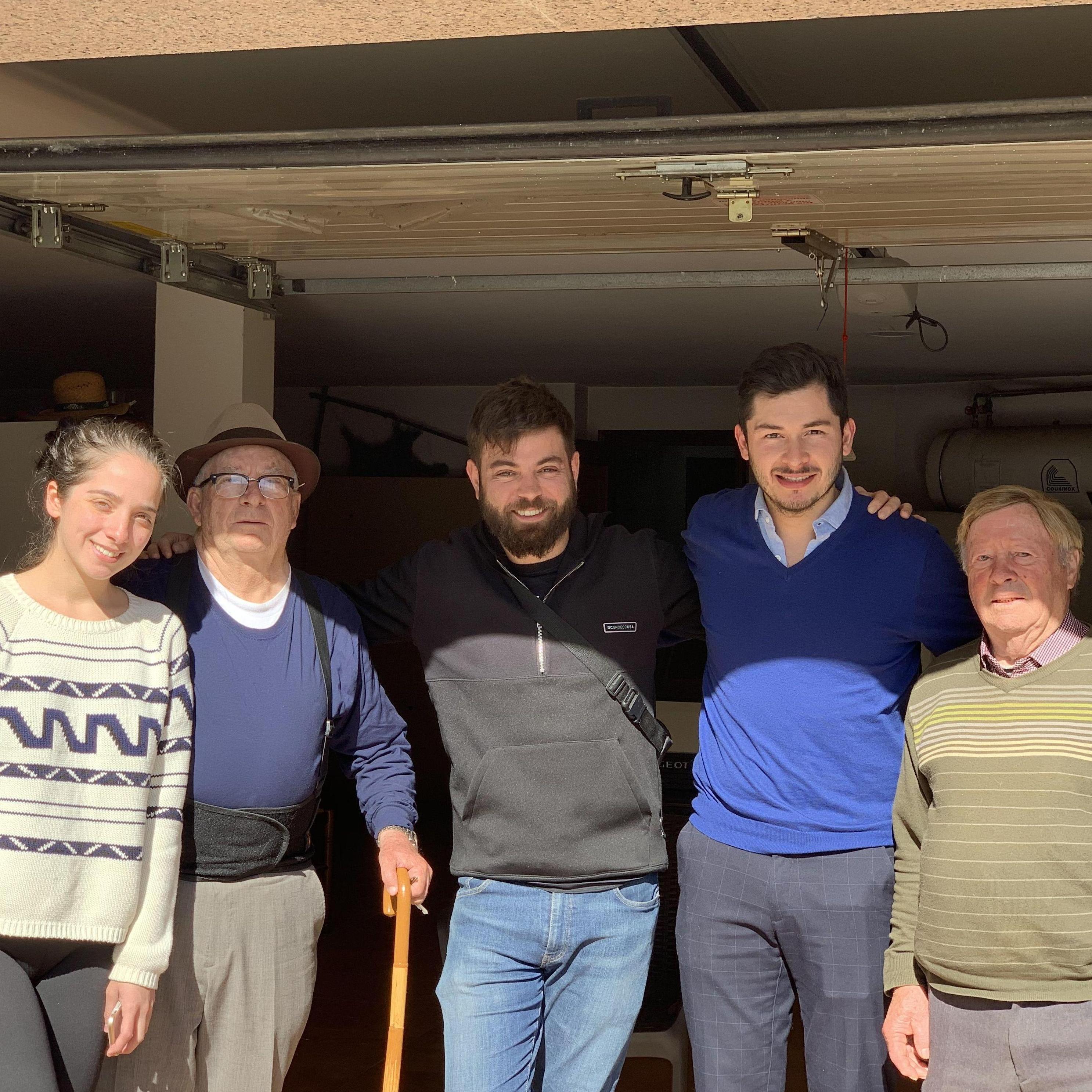 Marzo 2019 - Vilariño🇪🇸