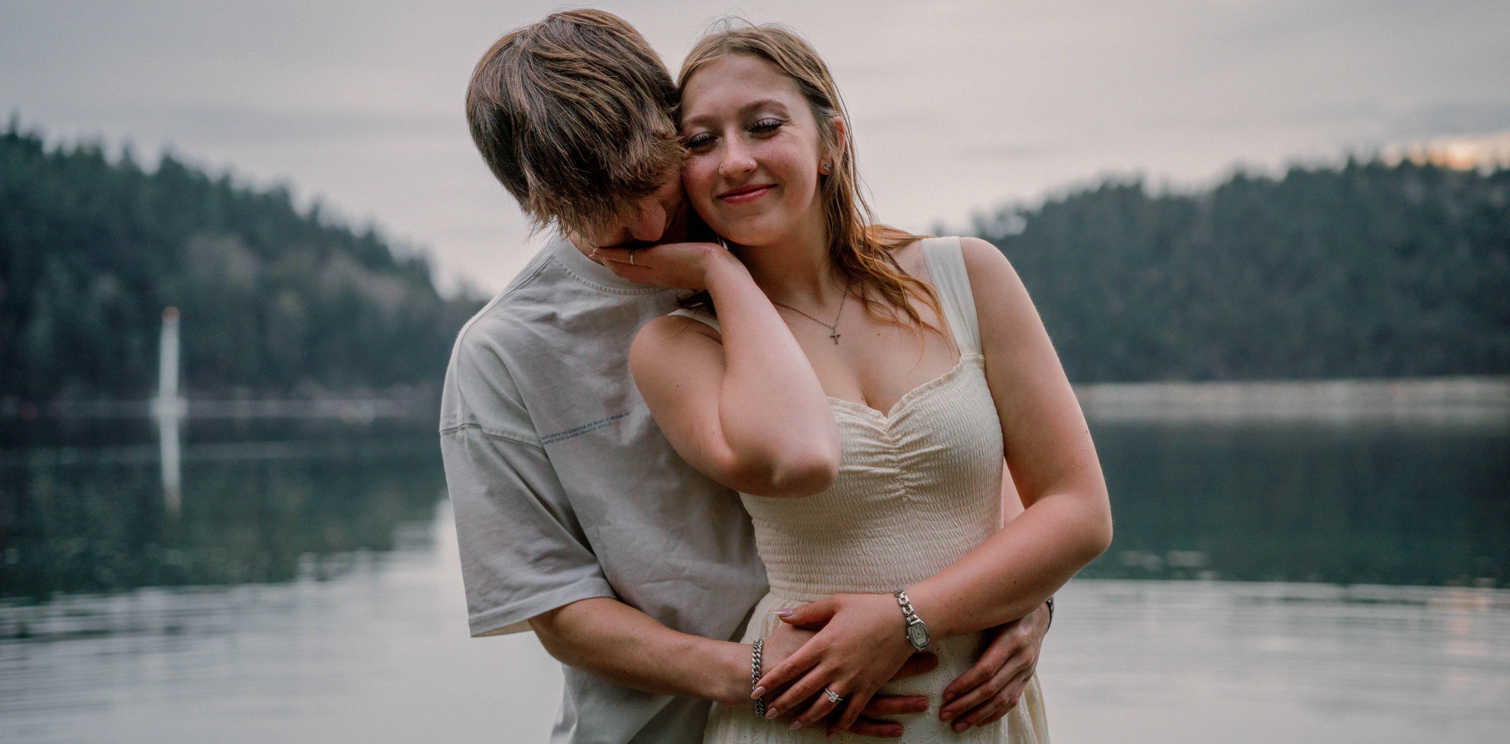 The Wedding Website of Micah Moeller and Emma Clark