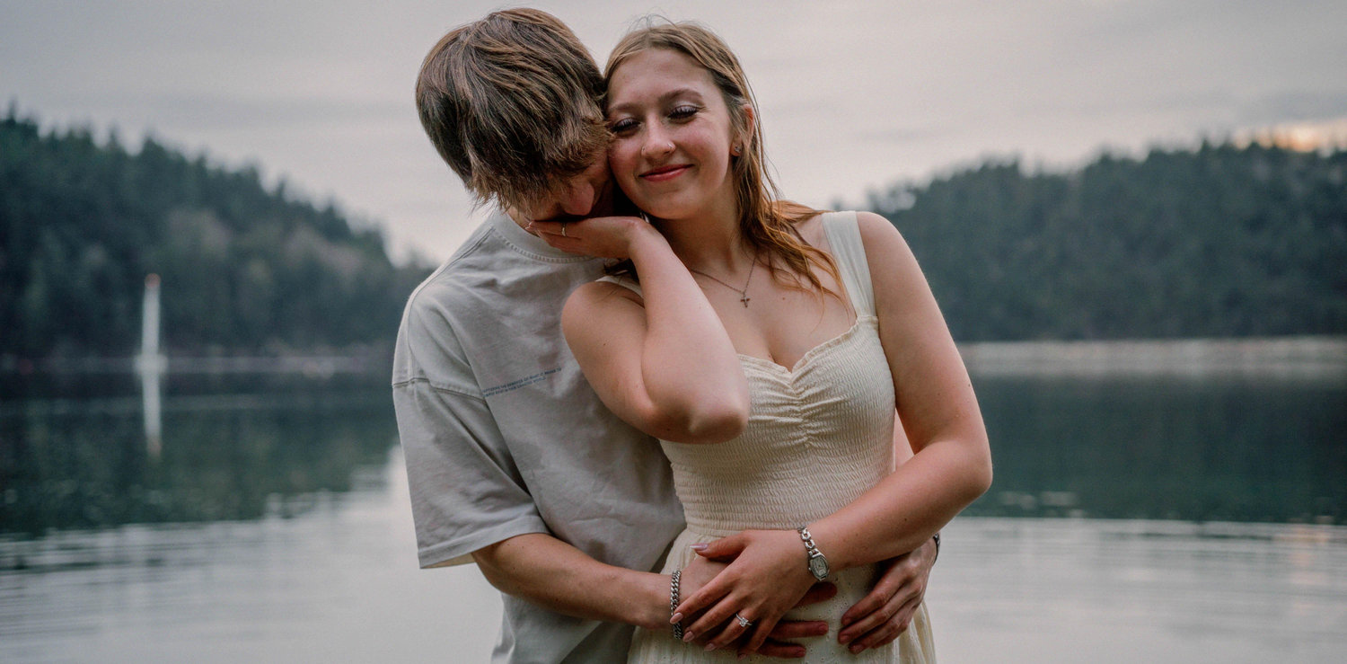 The Wedding Website of Micah Moeller and Emma Clark