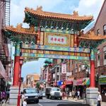 Chinatown