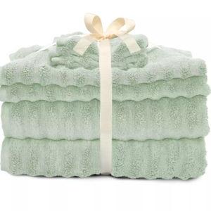 Sonoma Goods For Life® 6-piece Quick Dry Bath Towel Set