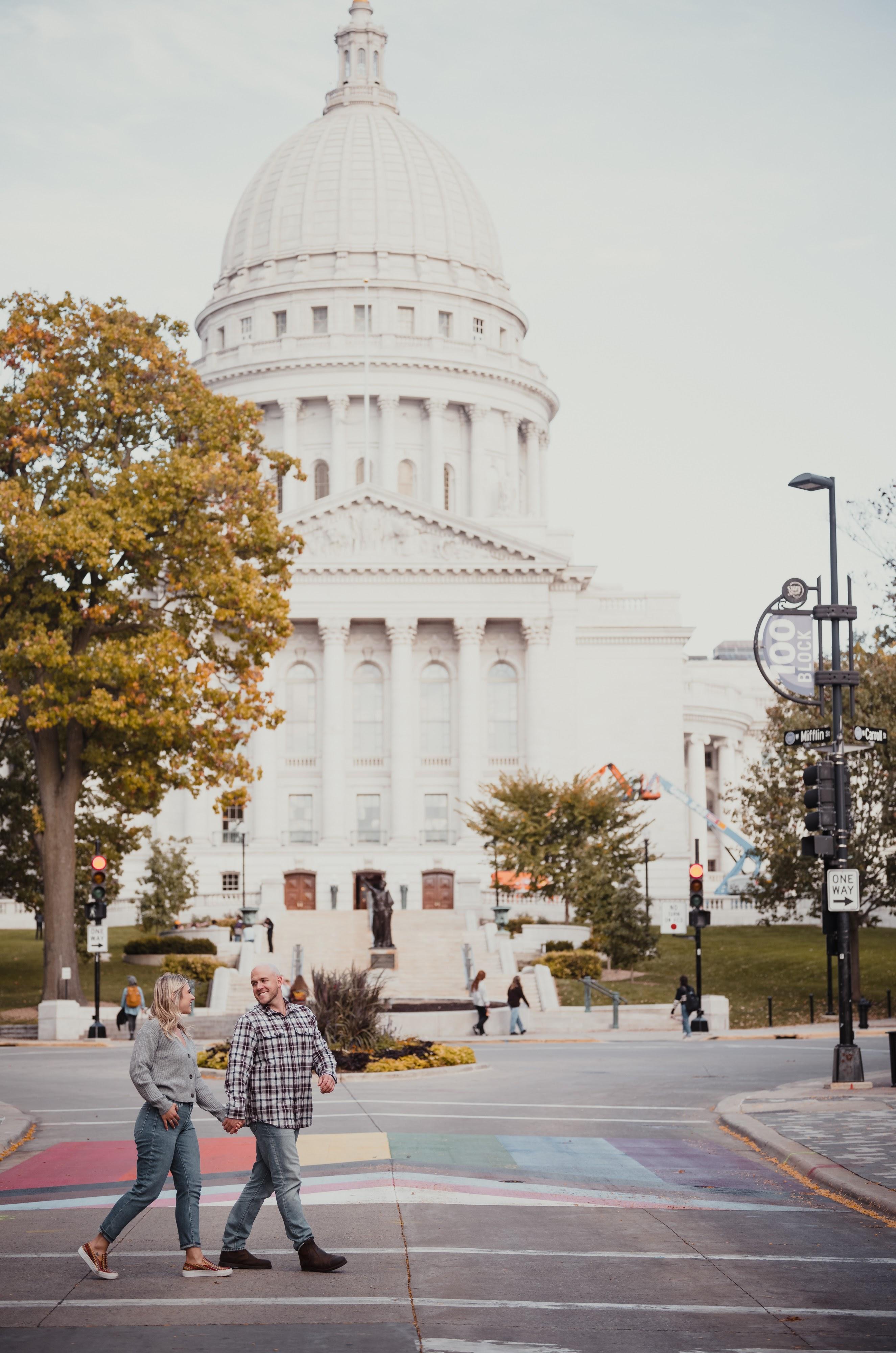 The Wedding Website of Emily Kelly and Matt de Waard