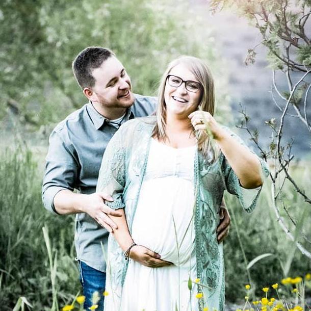 Beginning our family!