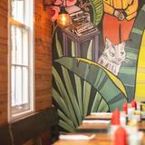 Moondog Cafe Key West