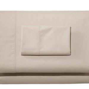 280-Thread-Count Pima Cotton Percale Sheet Set