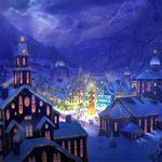 Exeter Holiday Parade / Festival of Trees