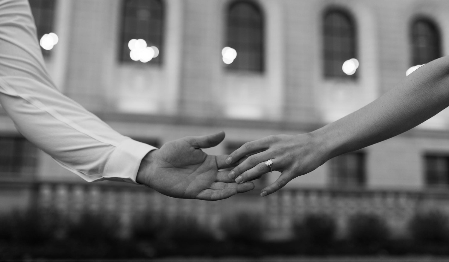 The Wedding Website of Michaela Ayers and Takota Jones