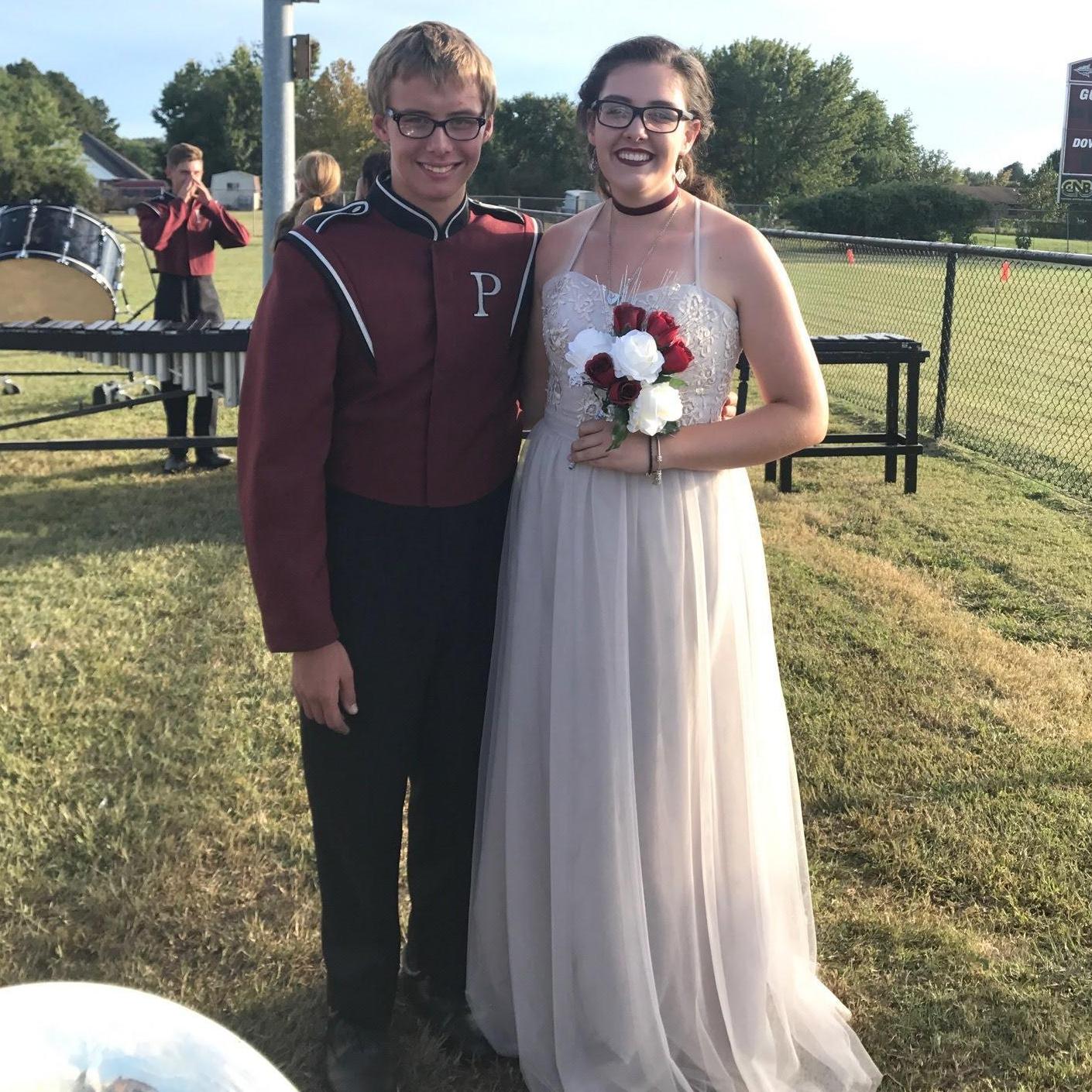 Band Night 2017