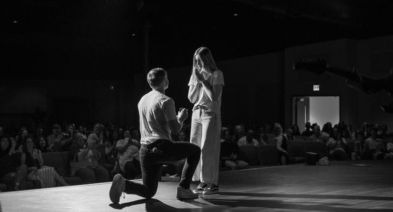 The Wedding Website of Katie Yarborough and Jonah Mullins