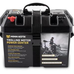 Trolling Motor Battery