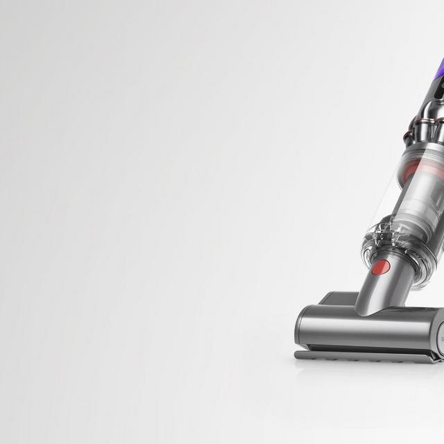 Dyson Humdinger Overall rating