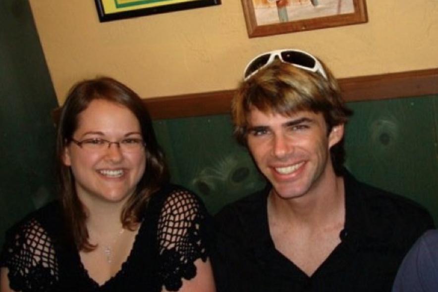 Us in 2009!