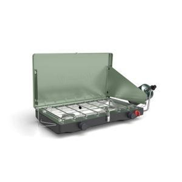 Camping Stove Fund
