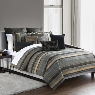 Valencia 3-Piece Duvet Set