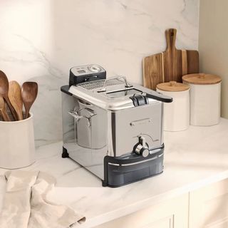 Deep Fryer