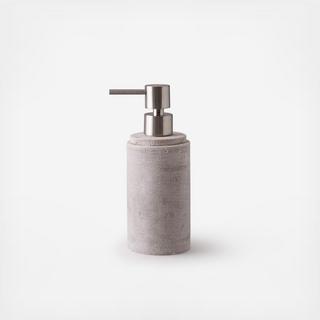 Urban Concrete Lotion Pump