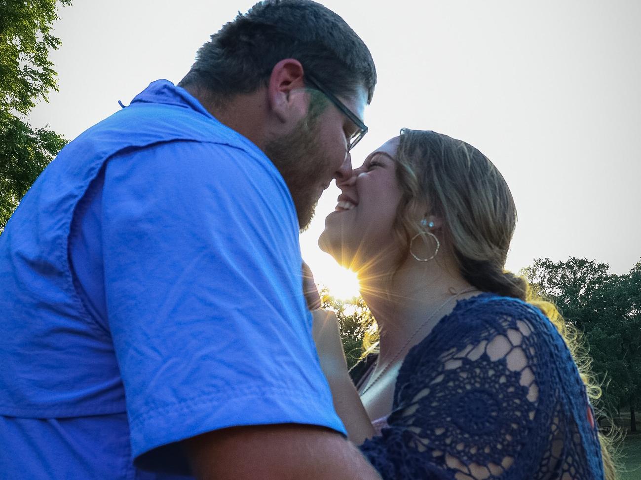 The Wedding Website of Alaina Swanner and Zachery Hetrick