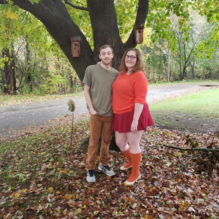 2019

1st Halloween together