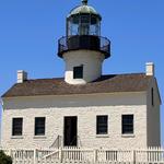 Cabrillo National Monument